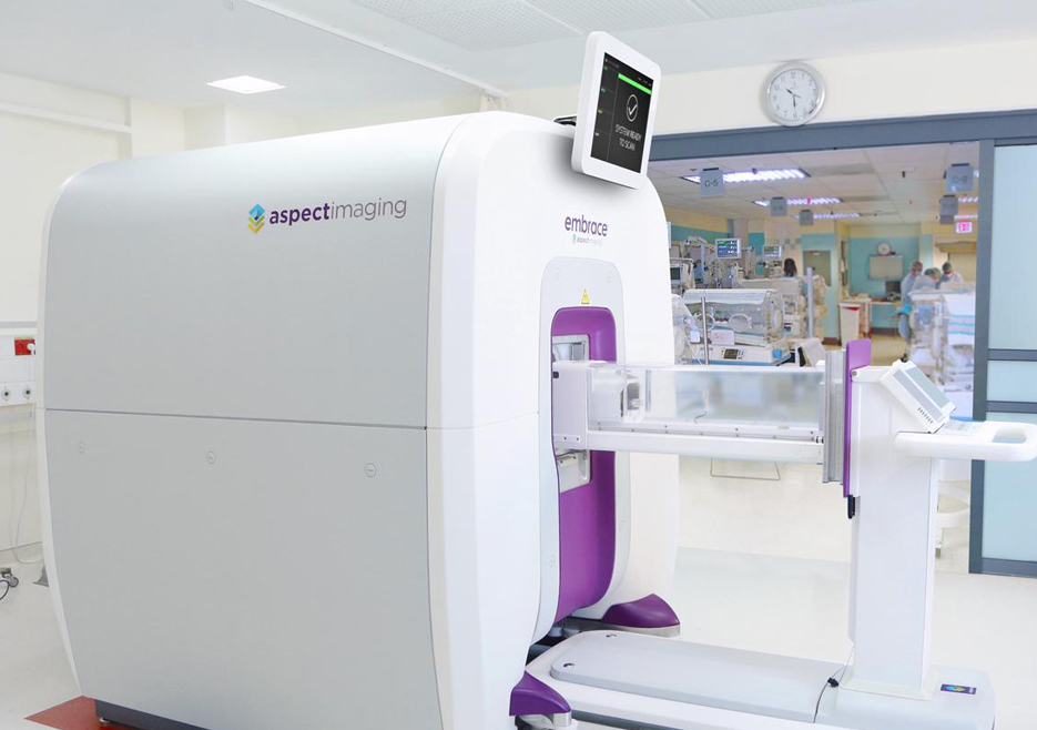 医疗产品新生儿磁共振仪设计开发流程