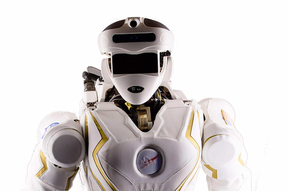 机器人外形设计公司|工业机器人外形原则