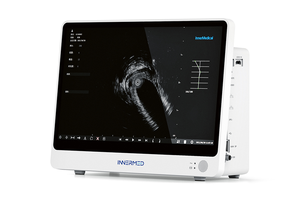 深圳知名医疗设计公司,内窥镜超声成像设备外观结构设计公司,医用设备结构设计方案