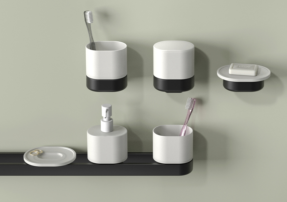 浴缸配件系列产品设计公司的产品有哪些要求和理念?