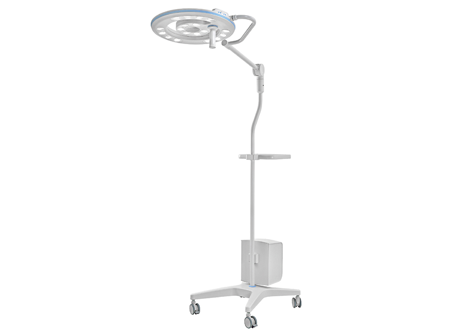 医疗设计规范LED动物手术灯医疗产品设计原则