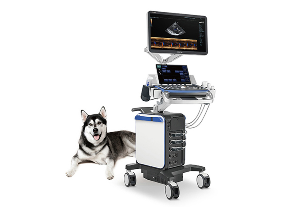 医疗器材外观设计技巧分享：动物超声系统医疗设计